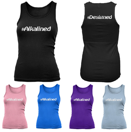 Alkalined