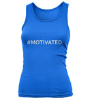 #Motivated Ladies Tank