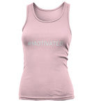 #Motivated Ladies Tank
