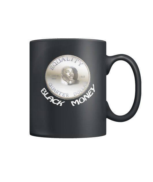 Black Money Coffee