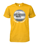 Black Money Shirt - Frederick Douglass