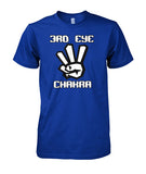 3rd Eye Chakra Shirt