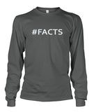 #FACTS Long Sleeve