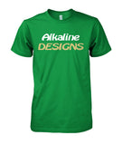 Alkaline Designs Shirt One
