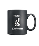 Root Chakra Coffee Mug