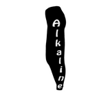 Alkaline Yoga Leggings - Black