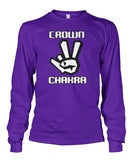 Crown Chakra Shirt