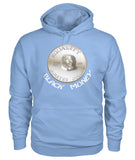 Black Money Hoodie - Martin Luther King