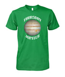 Thursday Jupiter Planet T-Shirt