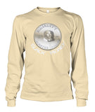 Black Money Long Sleeve - Martin Luther King