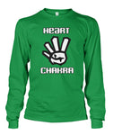 Heart Chakra Shirt