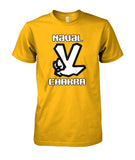 Naval Chakra Shirt