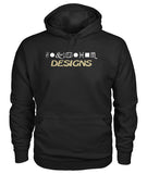 Alkaline Designs Shirt Two