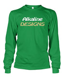 Alkaline Designs Shirt One