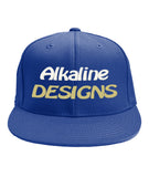 Alkaline Designs Hat One