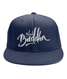 Black Buddha Hat