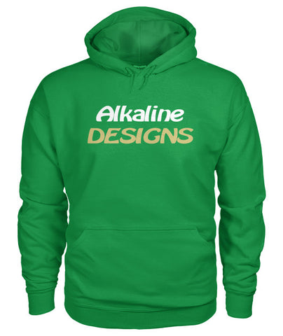 Alkaline Designs Shirt One