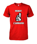 Root Chakra Shirt