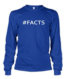 #FACTS Long Sleeve