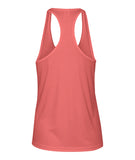 #BEASTMODE Ladies Racerback Tank