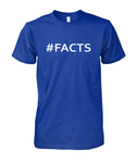 #FACTS Shirt