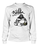Black Buddha Shirt