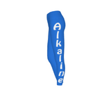 Alkaline Yoga Leggings -  Blue