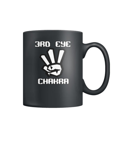 3rd Eye Chakra Coffee Mug