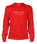 99% Rich Shirt