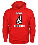 Root Chakra Shirt
